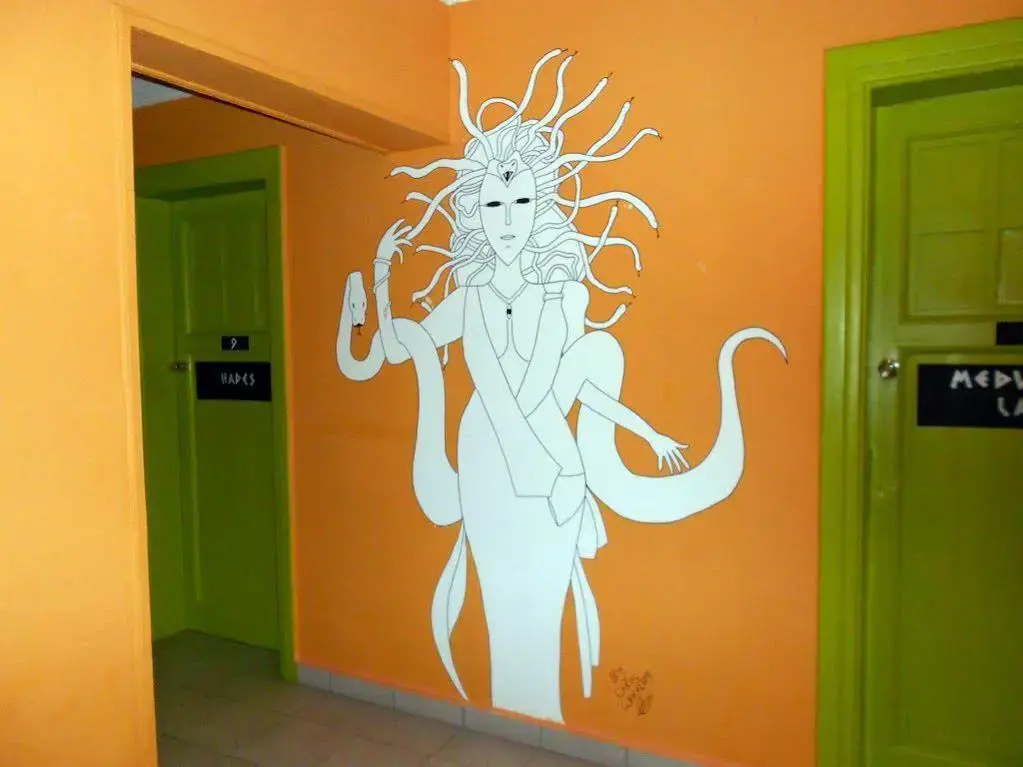 Photo - Zeus Hostel