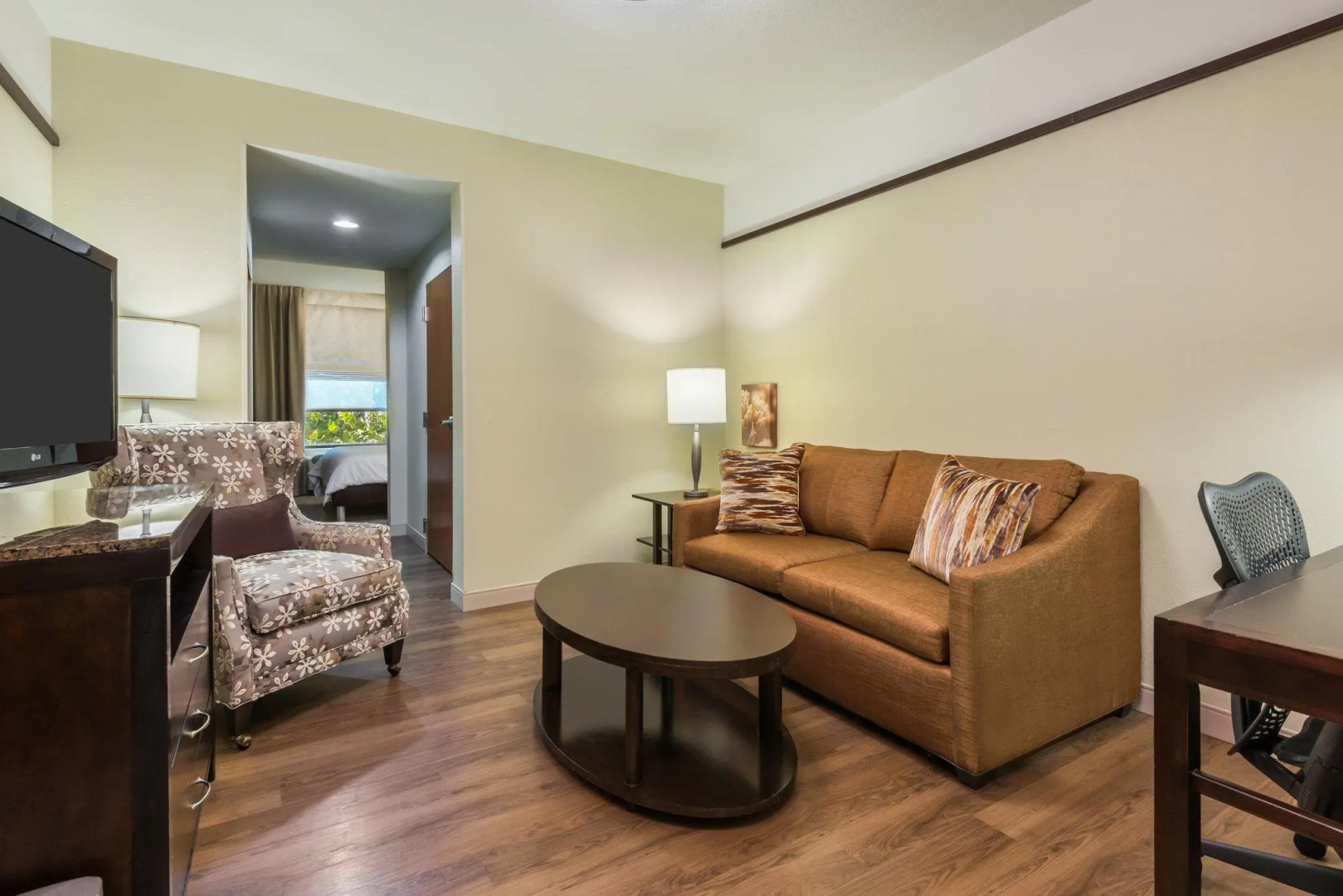 Foto - Hilton Garden Inn West Palm Beach Airport