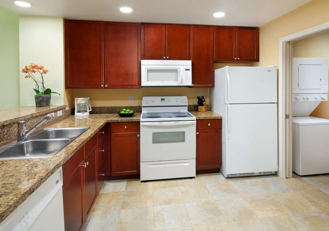 Foto - Sheraton Vistana Villages Resort Villas, I-Drive Orlando