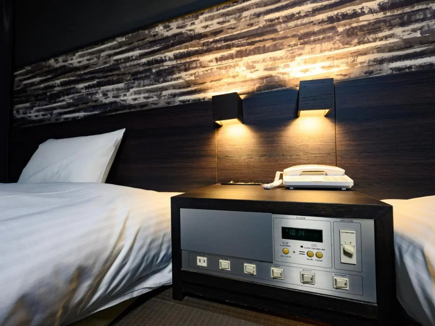 Photo - Iga Ueno City Hotel