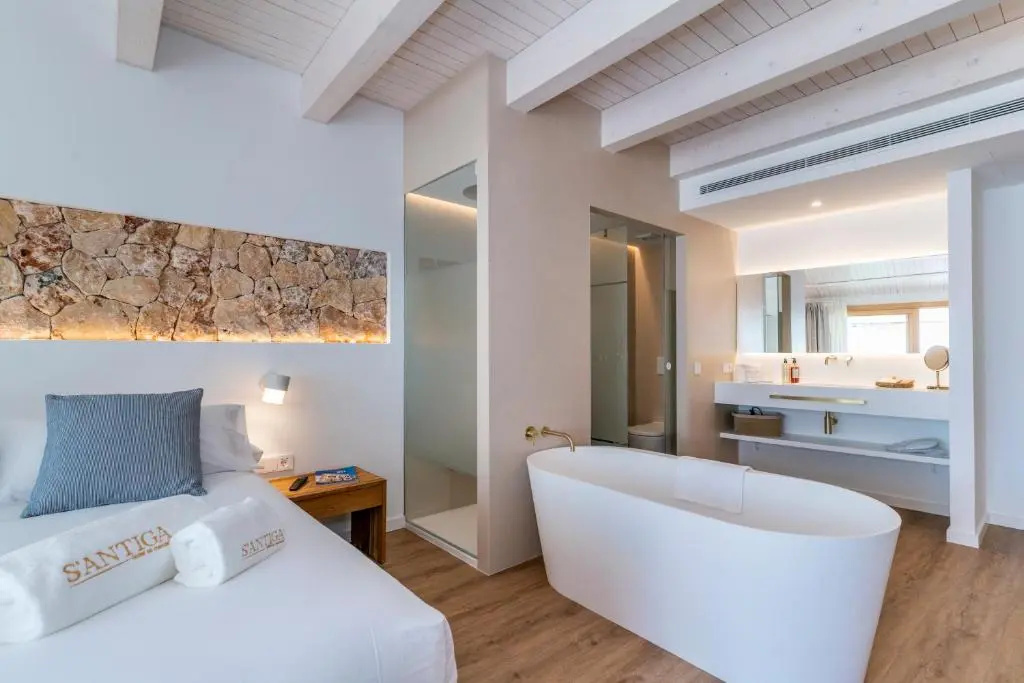 Photo - Hotel S'Antiga Adults Only
