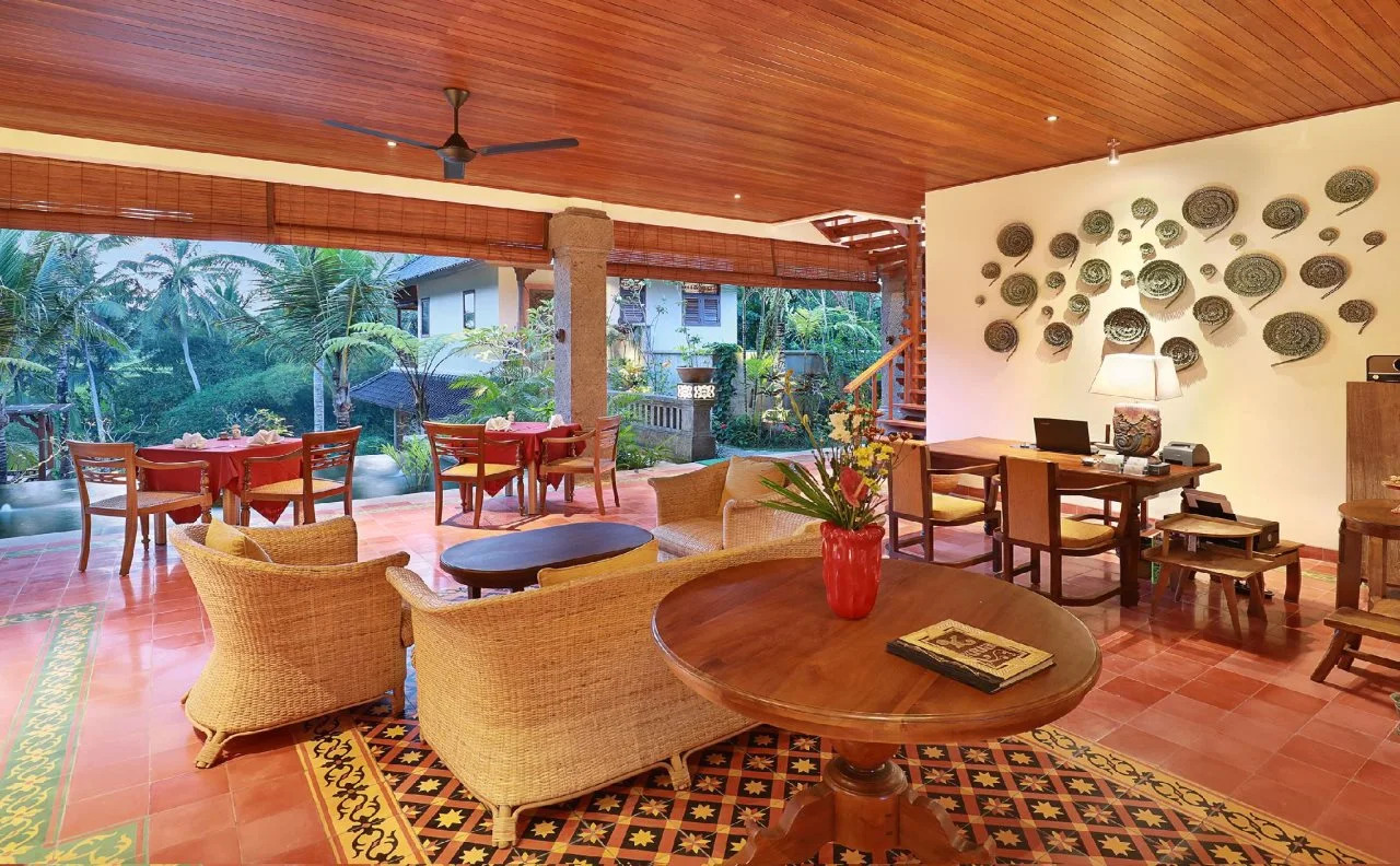 Foto - Korurua Dijiwa Ubud