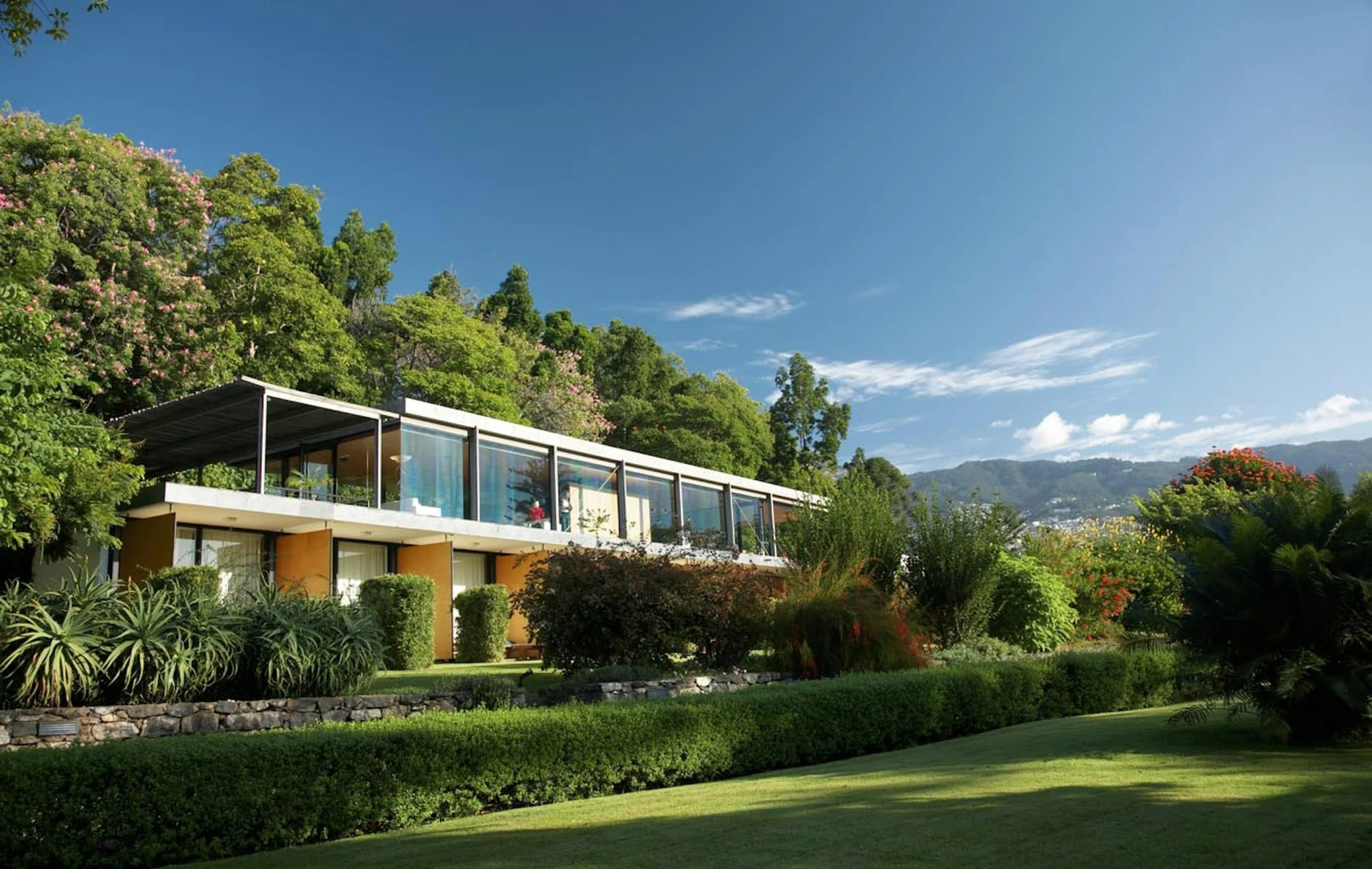 Foto - Quinta da Casa Branca - Small Luxury Hotels of the World