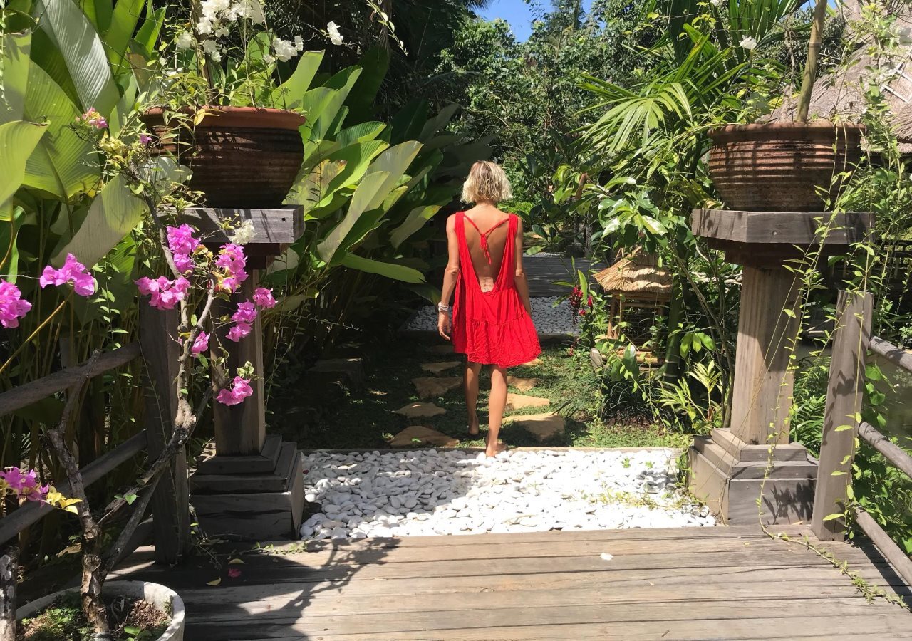 Foto - Ubud Nyuh Bali Resort & Spa