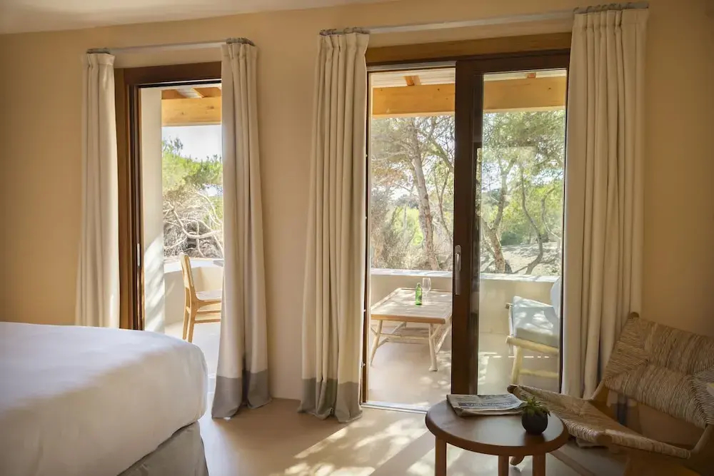 Foto - Dunas de Formentera, a Small Luxury Hotel of the World