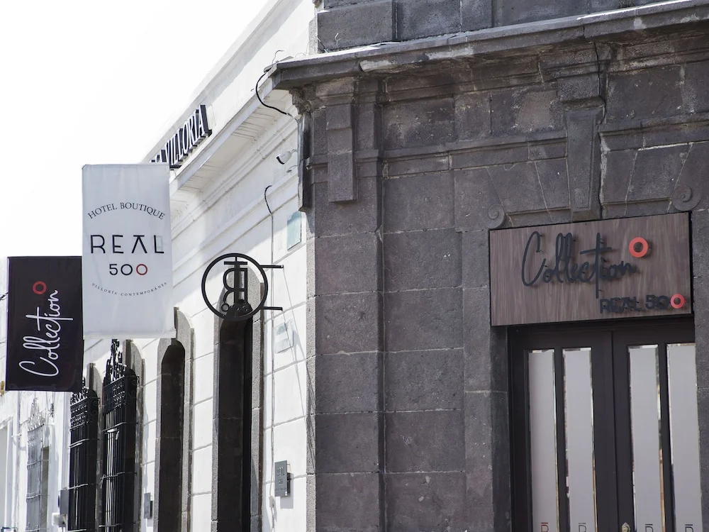 Photo - Hotel Business Real 500