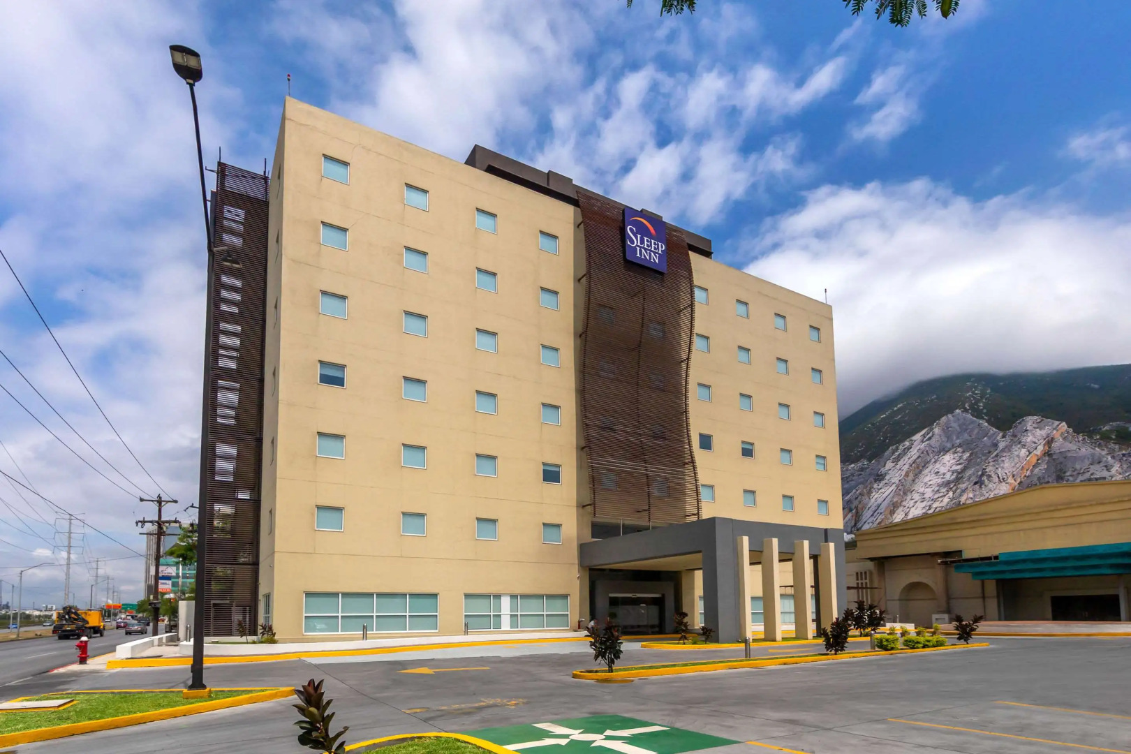 Photo - Sleep Inn Monterrey San Pedro