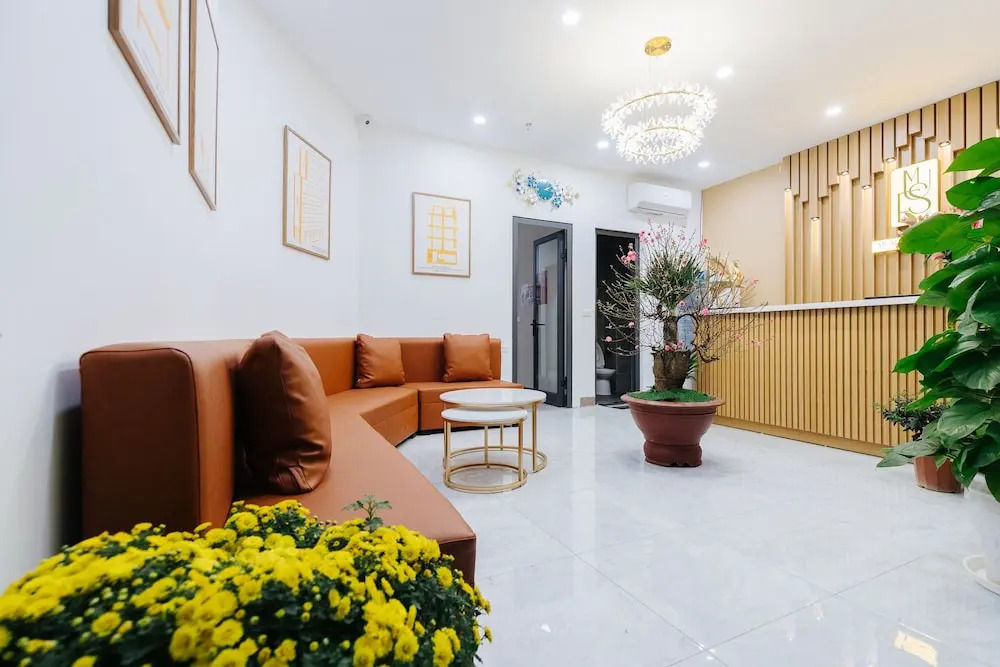 Foto - Yen Boutique Apartments