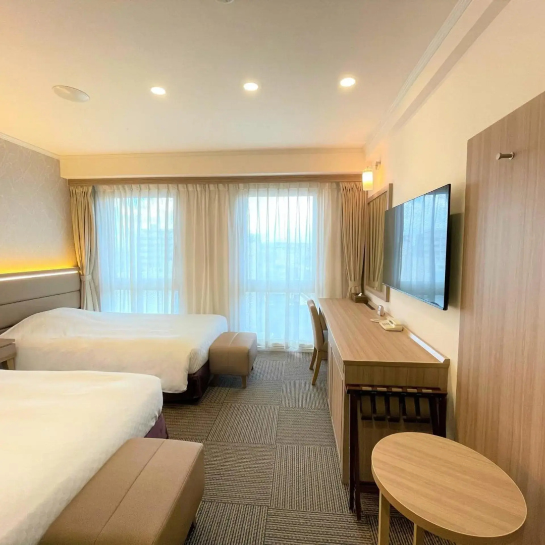 Photo - Libre Garden Hotel