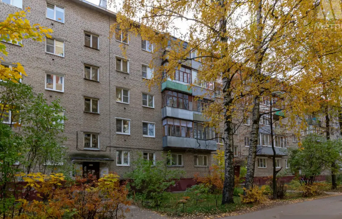 Студии у Московского проспекта — фото 1