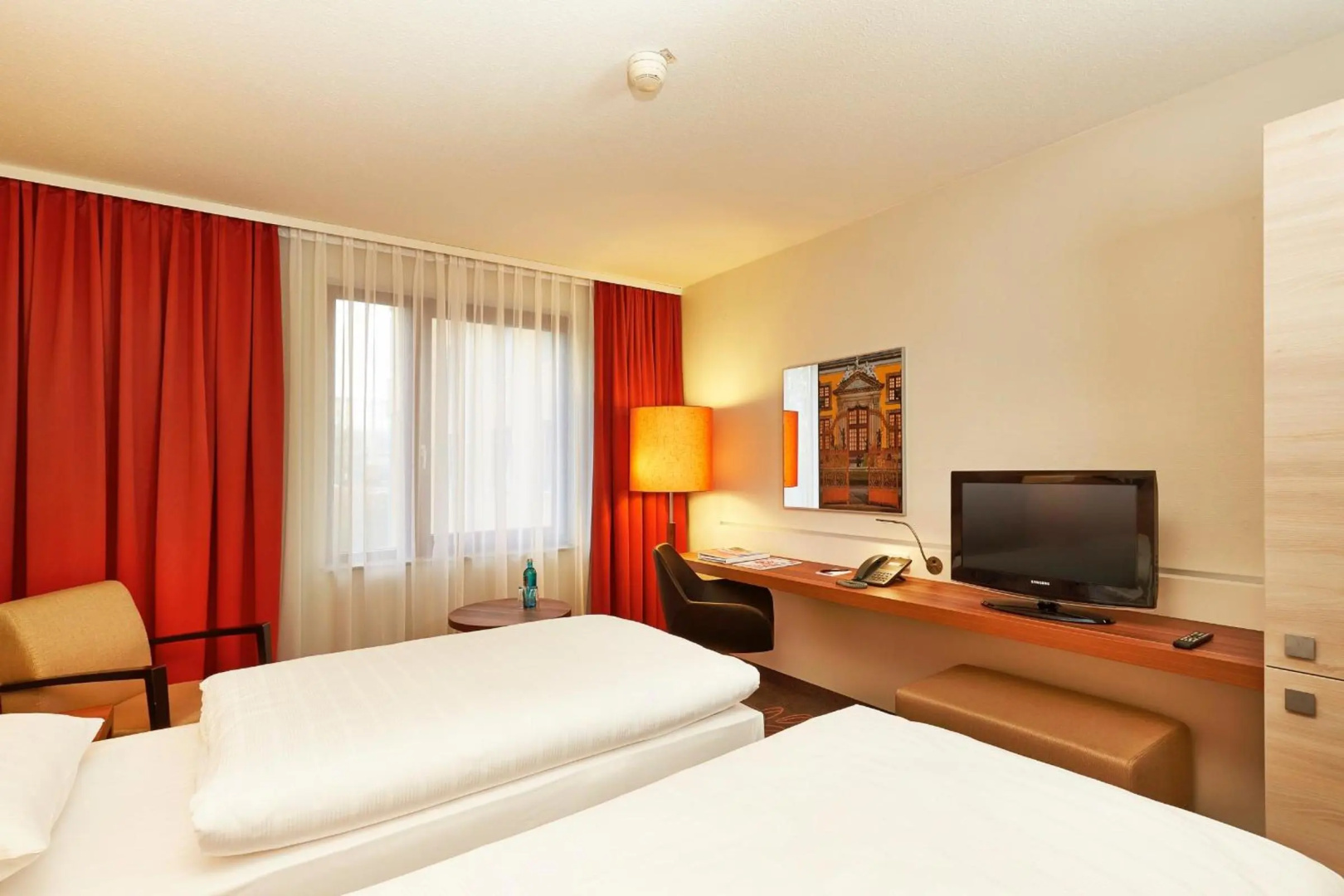 Foto - H+ Hotel Hannover
