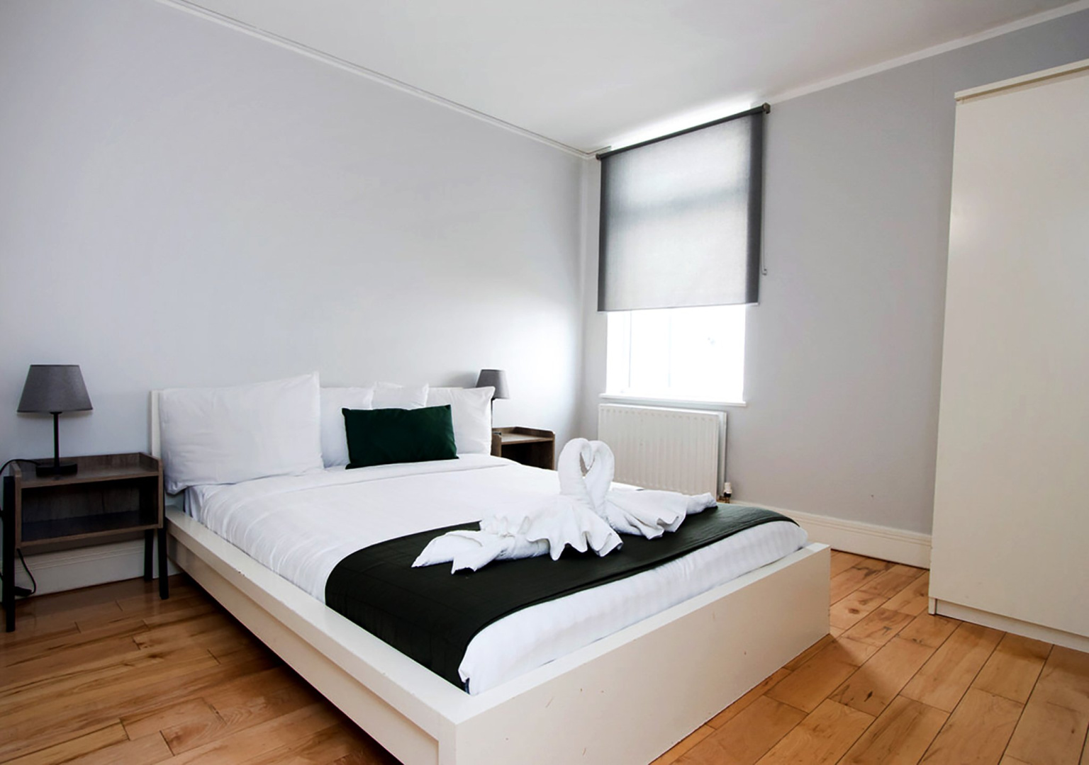 Foto - Westciti Caroco Aparthotel