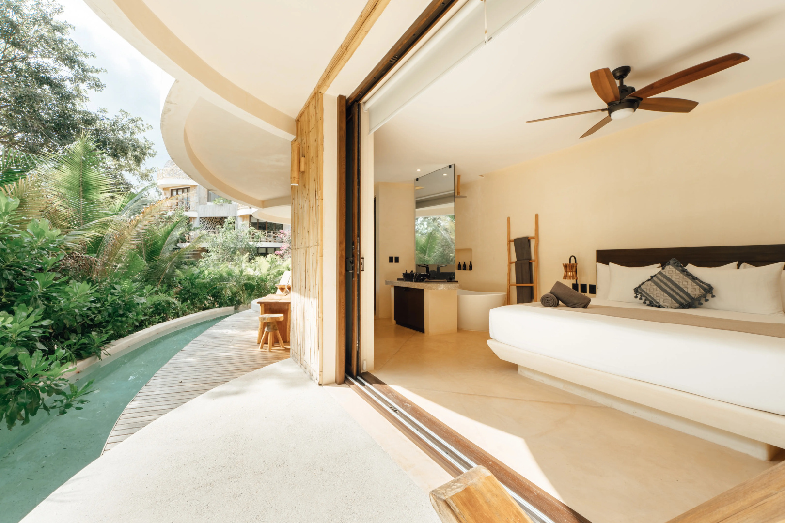 Photo - Kan Tulum Hotel