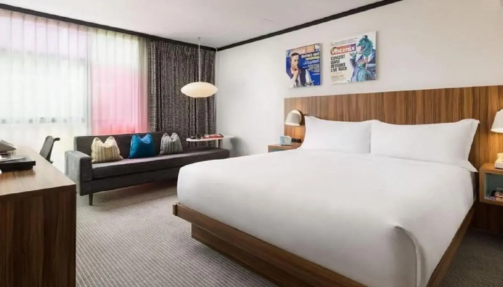 Foto - The Verb Hotel