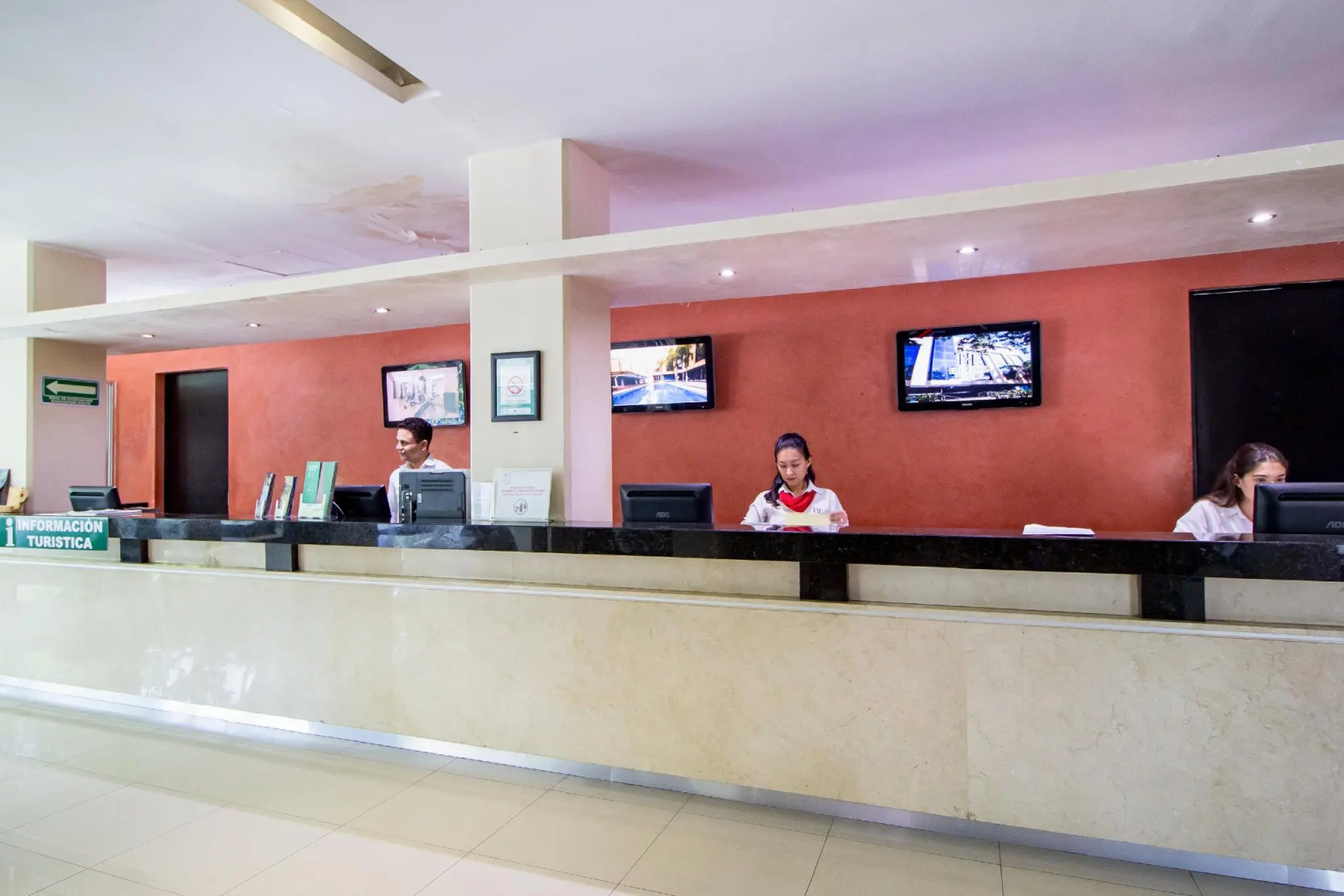 Photo - Hotel El Español Paseo de Montejo