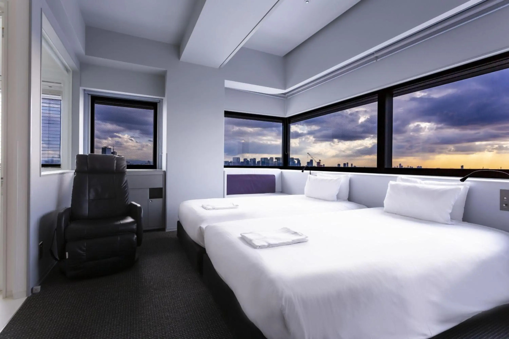 Foto - remm Shin-Osaka