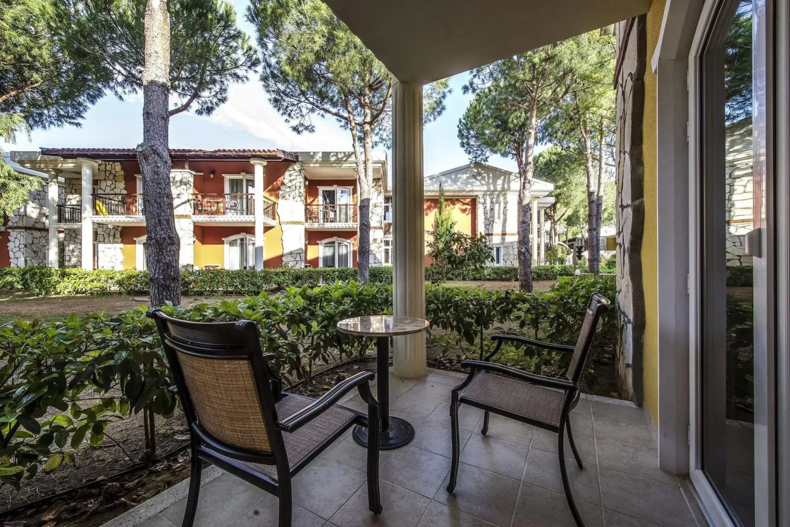 Foto - ROBINSON NOBILIS - All inclusive