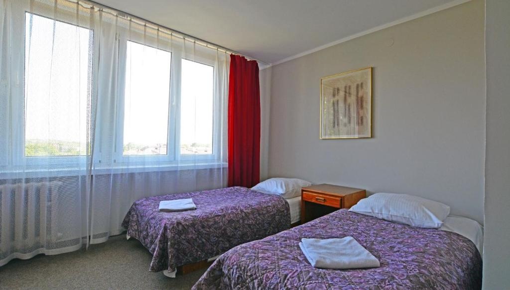 Foto - Hotel Felix