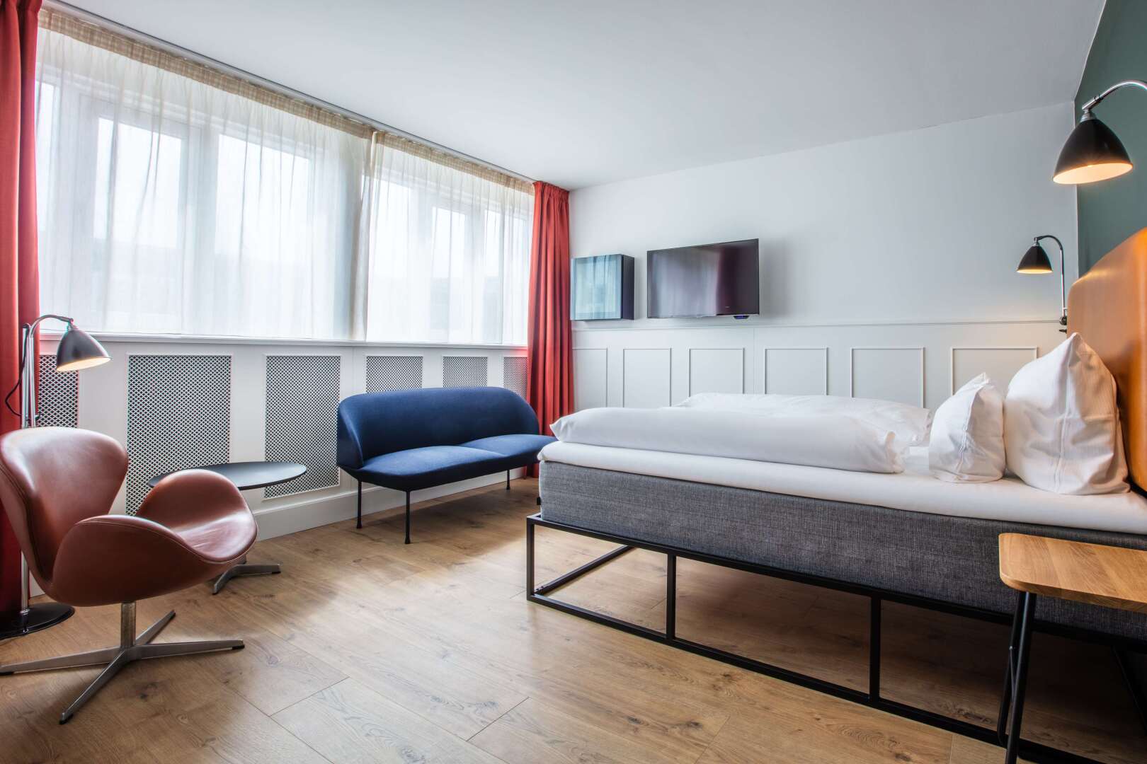 Foto - The Huxley Copenhagen, BW Premier Collection