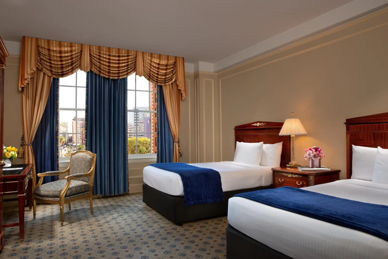 Foto - The Biltmore Los Angeles