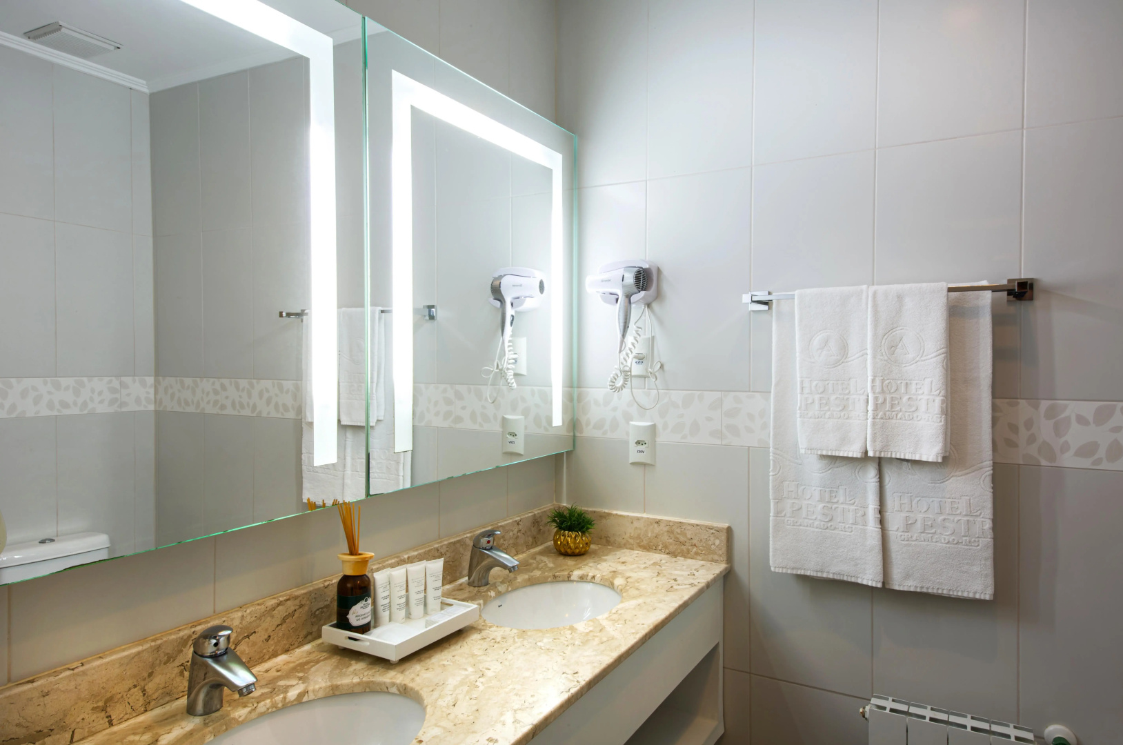 Foto - Hotel Alpestre