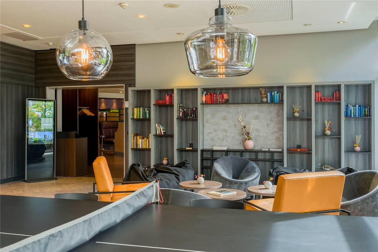 Foto - The Rilano Hotel Frankfurt Oberursel