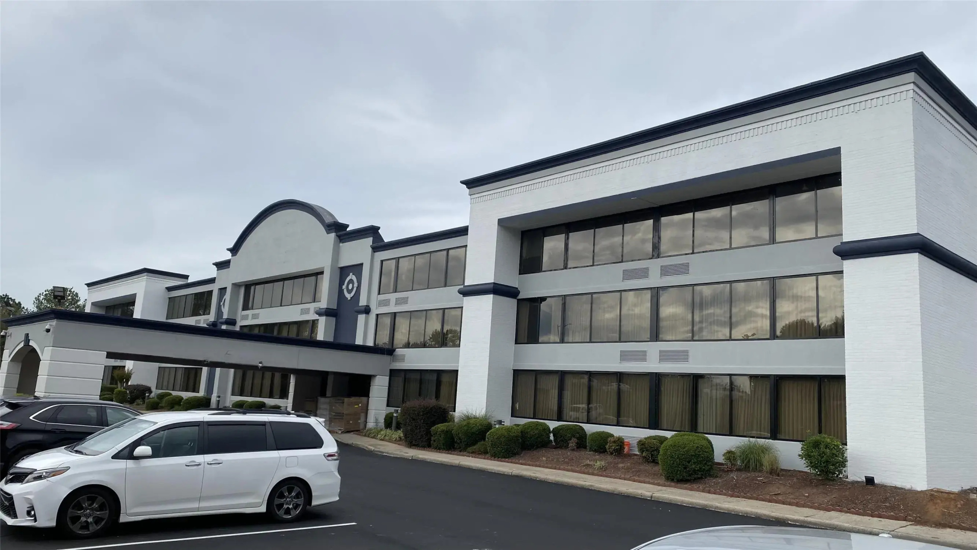 Foto - SureStay by Best Western Charlotte Matthews