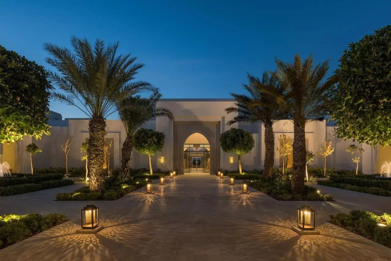 Foto - Hilton Tangier Al Houara Resort & Spa