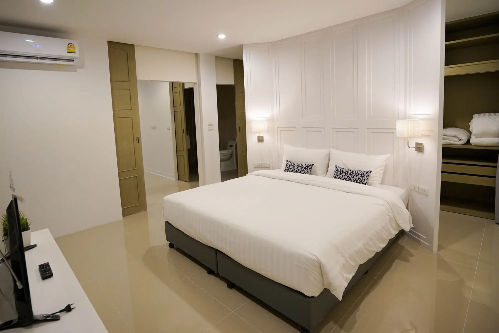 Photo - Sleepstation at Pratunam