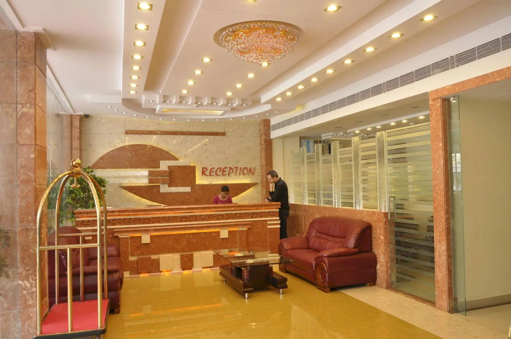 Photo - Taj Inn Hotel