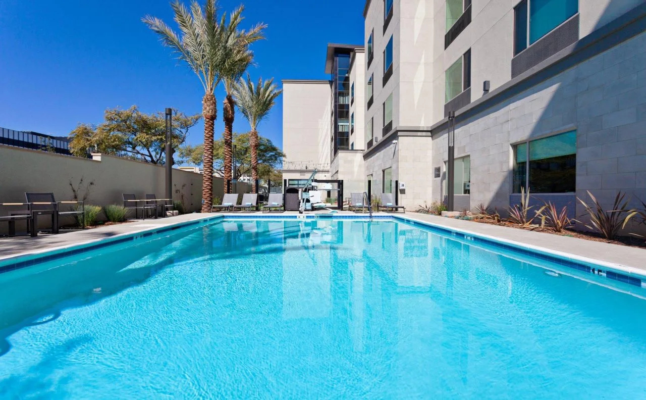Foto - TownePlace Suites by Marriott San Diego Central