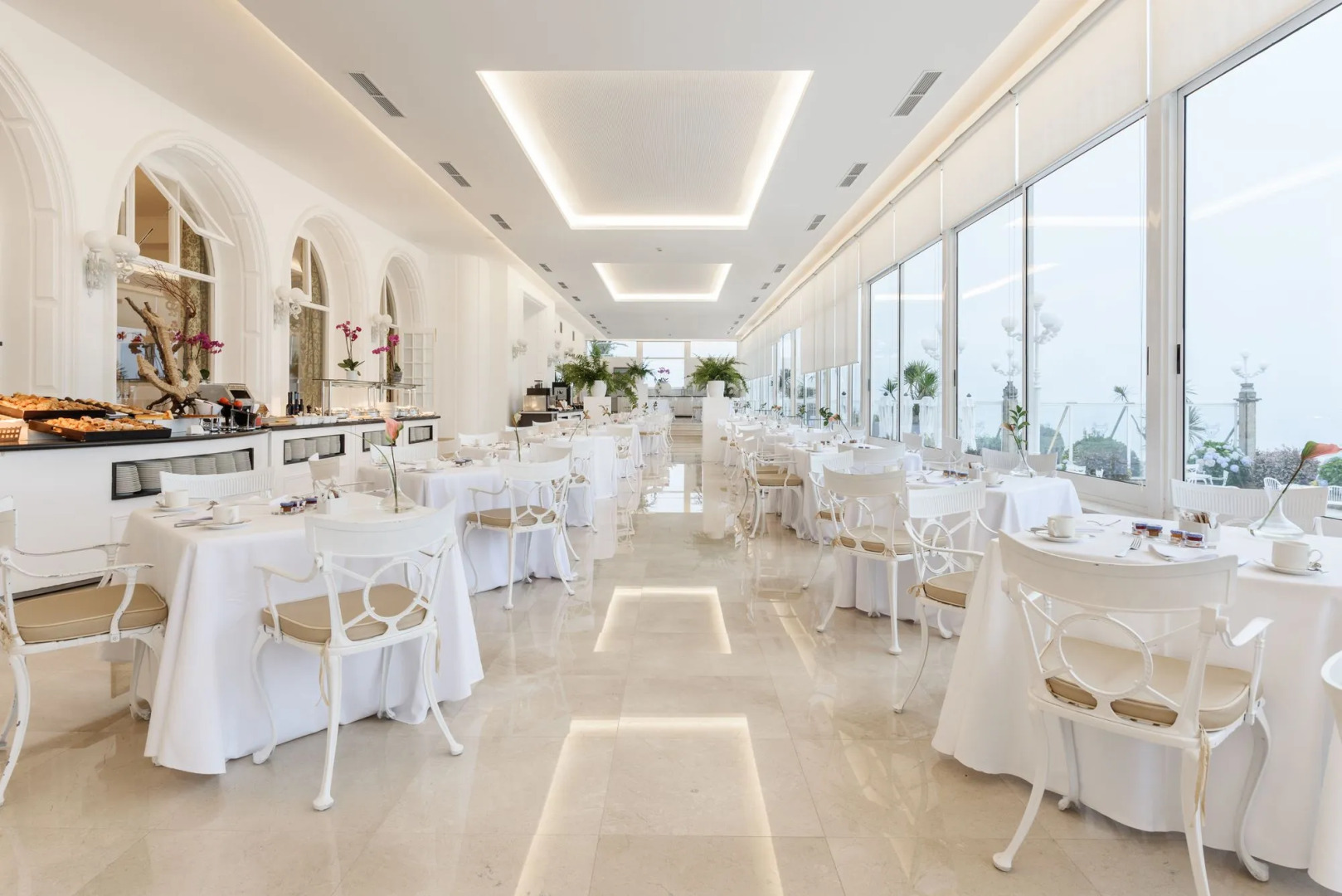 Foto - Eurostars Gran Hotel La Toja