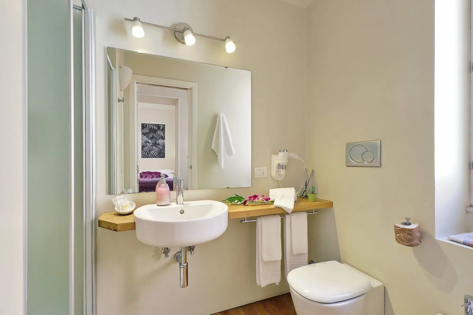 Photo - Guest House Amaranto Romano