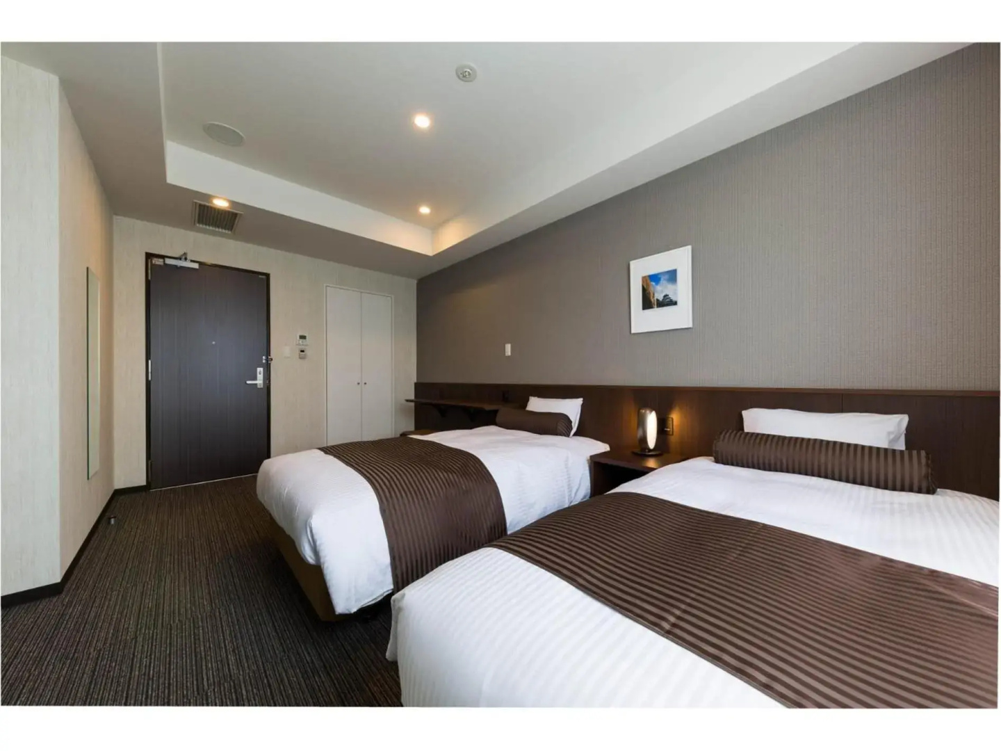 Photo - N Gate Hotel Osaka