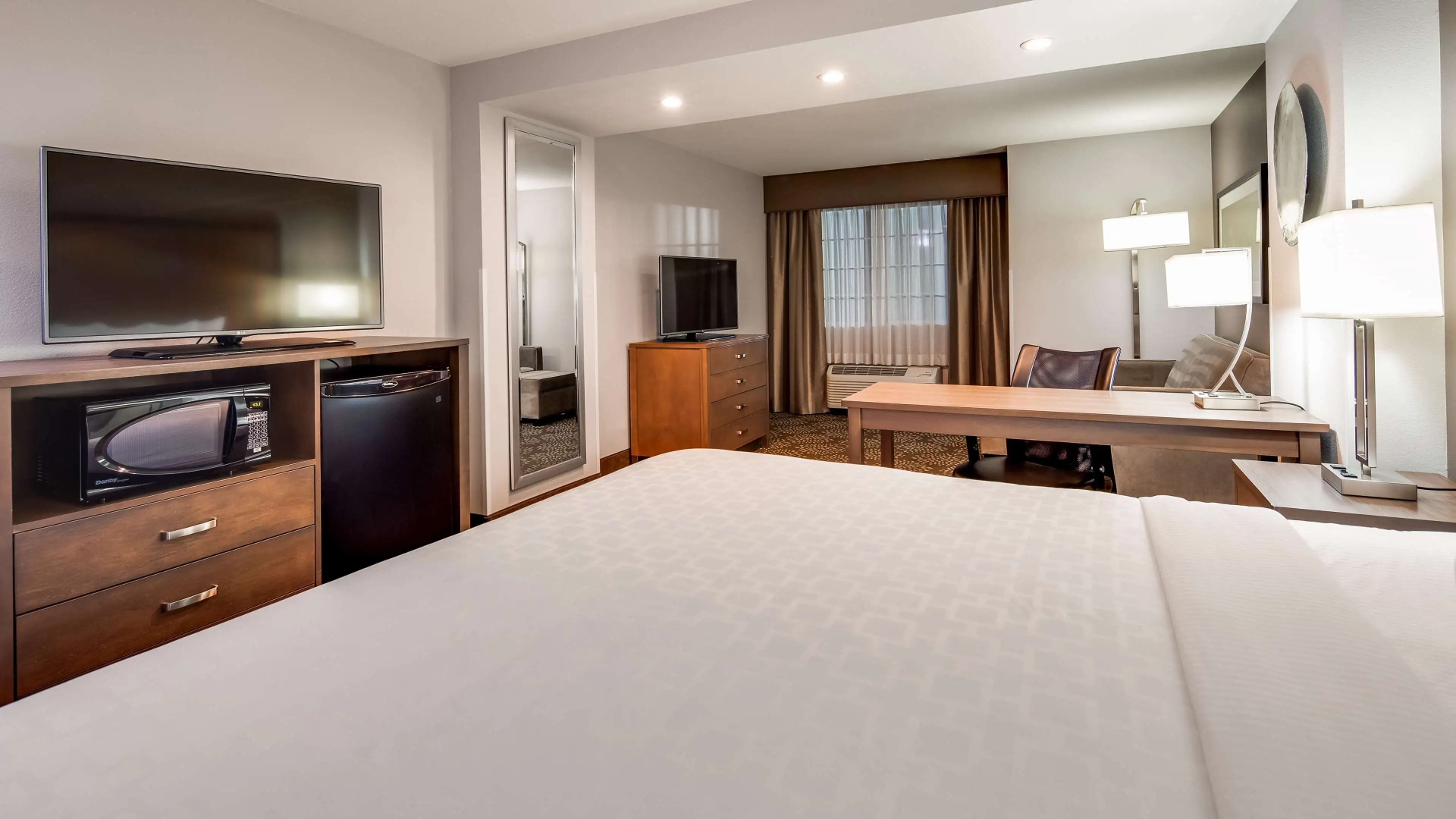 Foto - Best Western Plus Spokane North