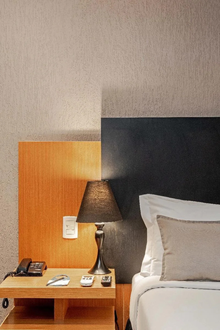 Foto - Slaviero Hotel Curitiba Batel