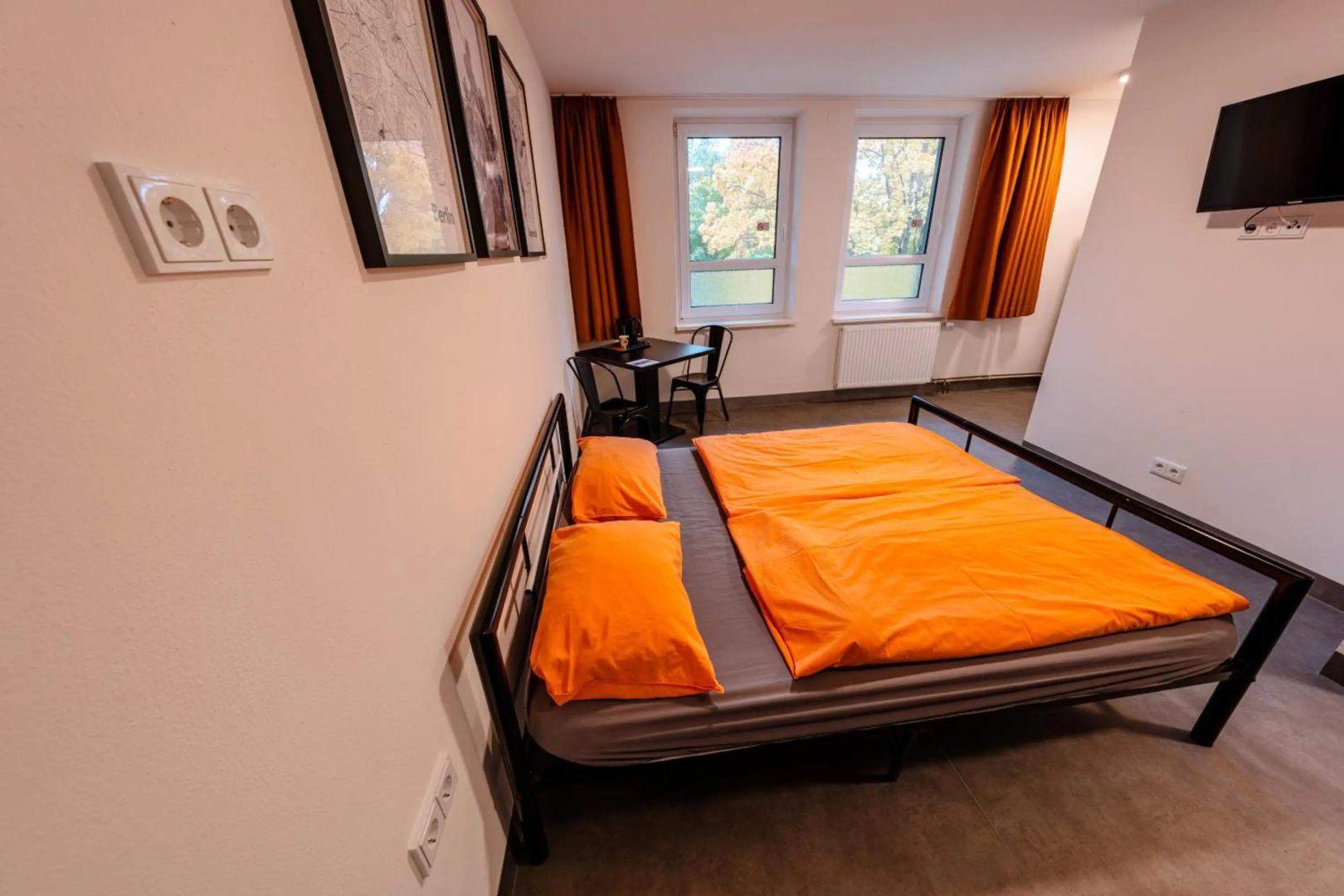 Foto - NEOHOSTEL Berlin