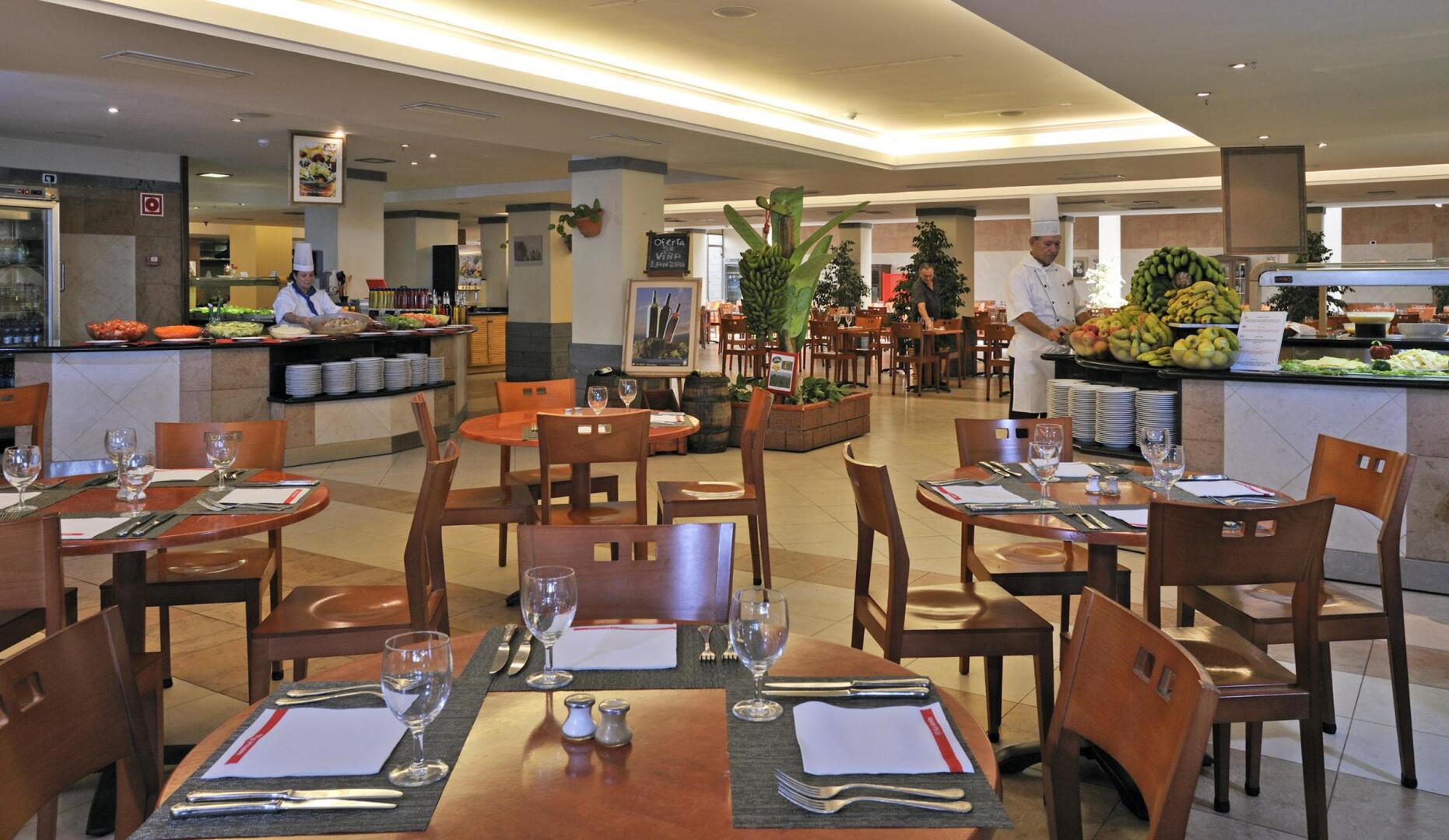 Photo - Sol Tenerife