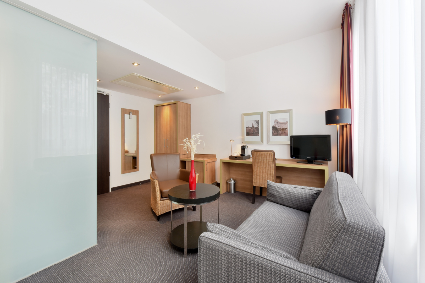 Photo - ACHAT Hotel München Süd