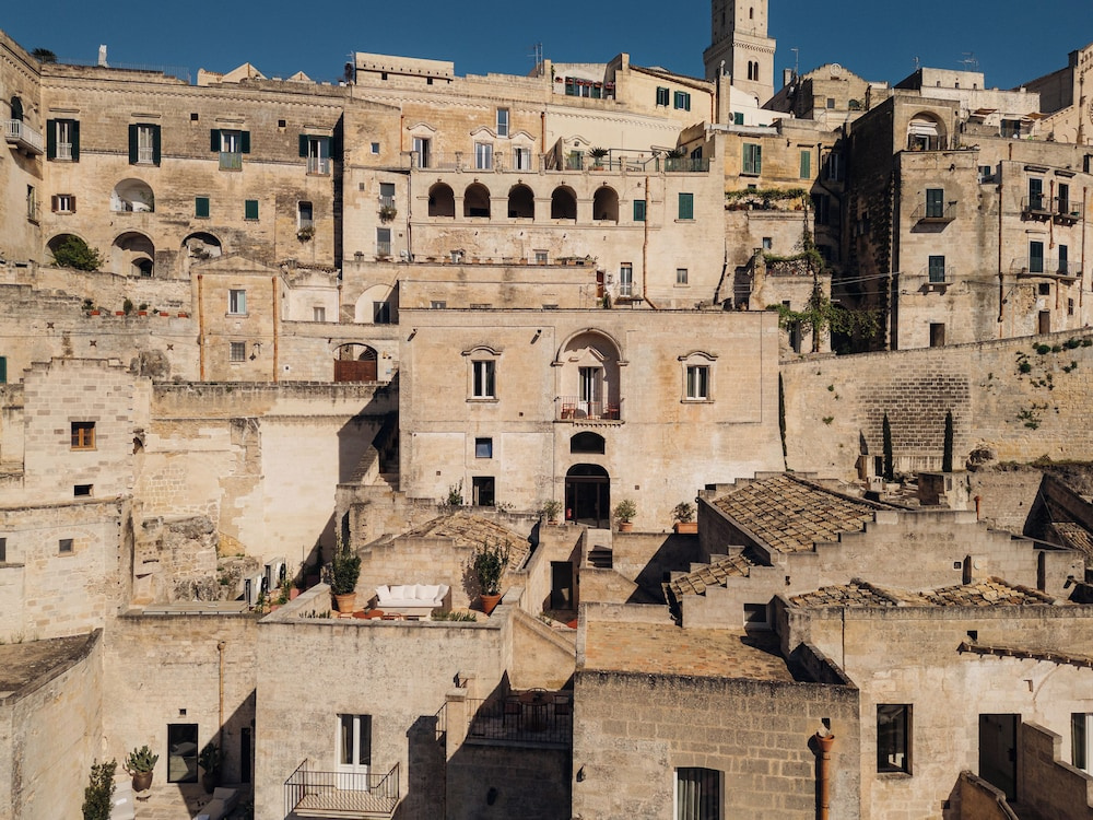 Foto - Vetera Matera
