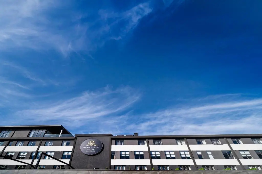 Foto - Kloof Street Hotel - Lion Roars Hotels & Lodges