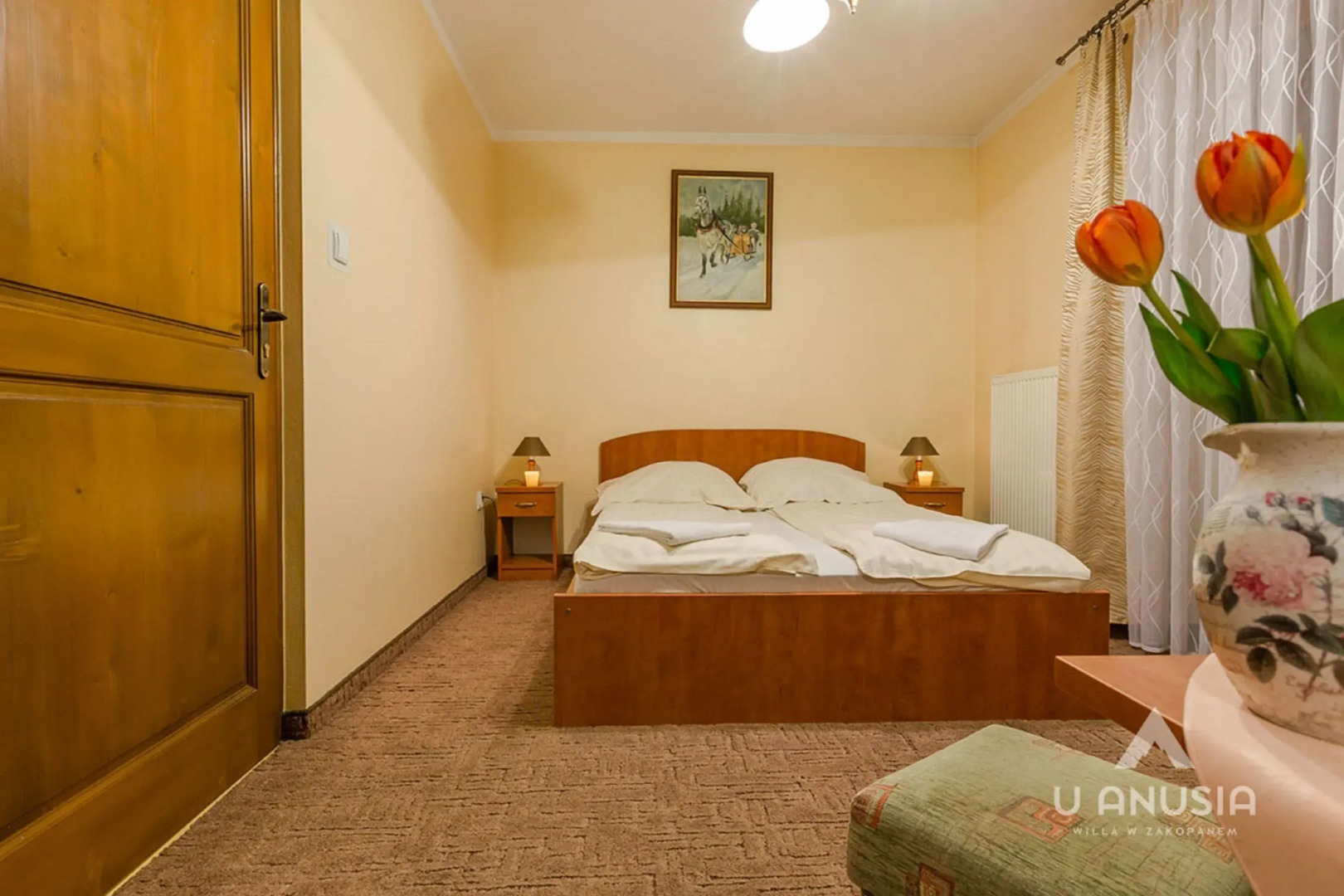 Foto - Willa u Anusia Jacuzzi & Sauna