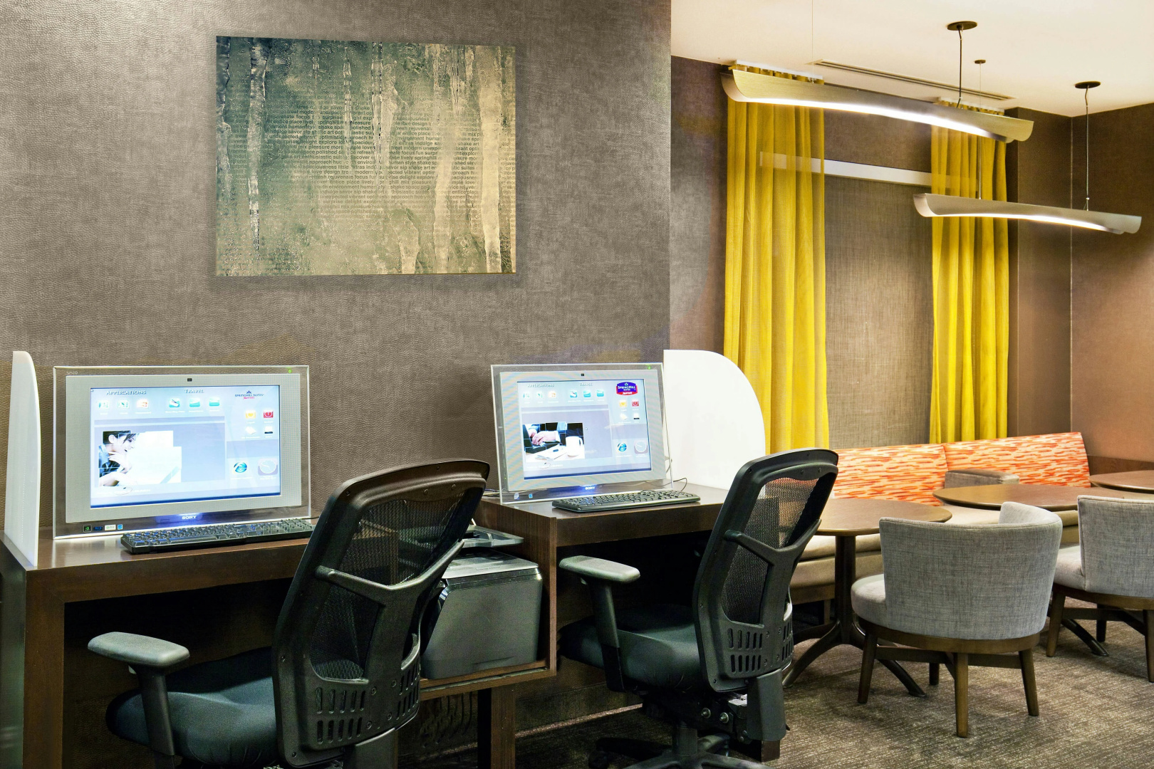 Photo - SpringHill Suites by Marriott Chesapeake Greenbrier