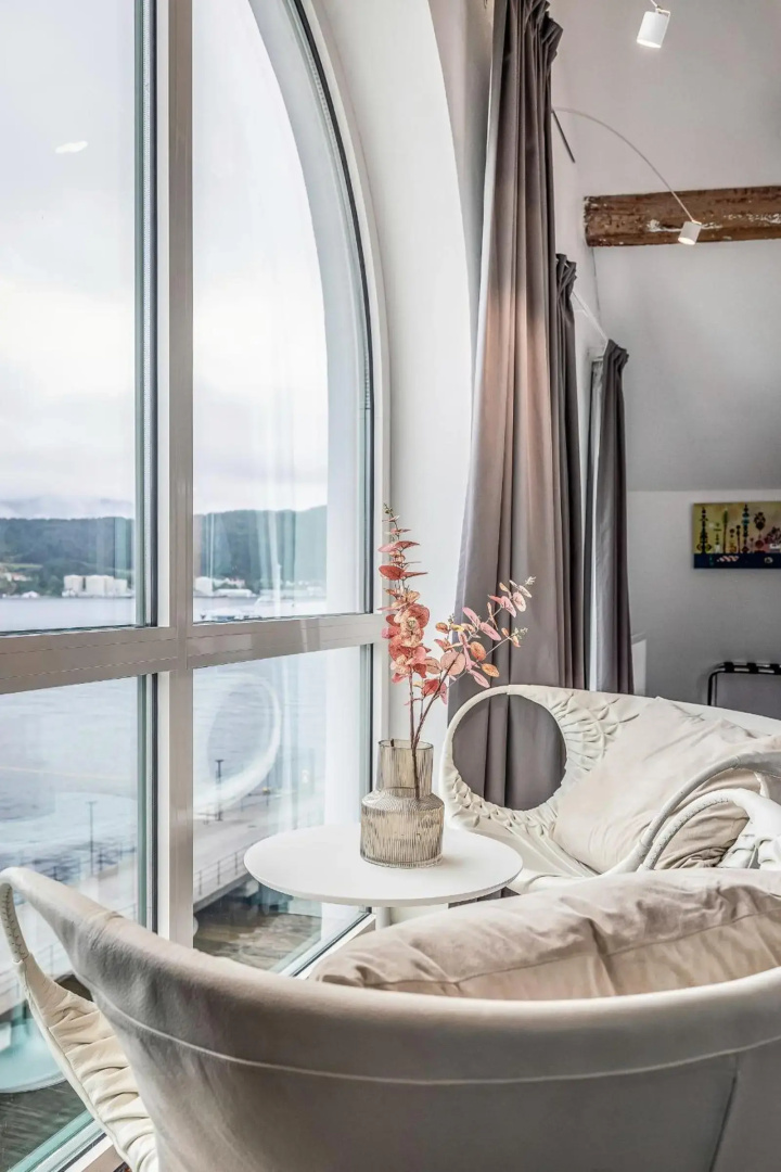 Foto - Quality Hotel Waterfront Alesund
