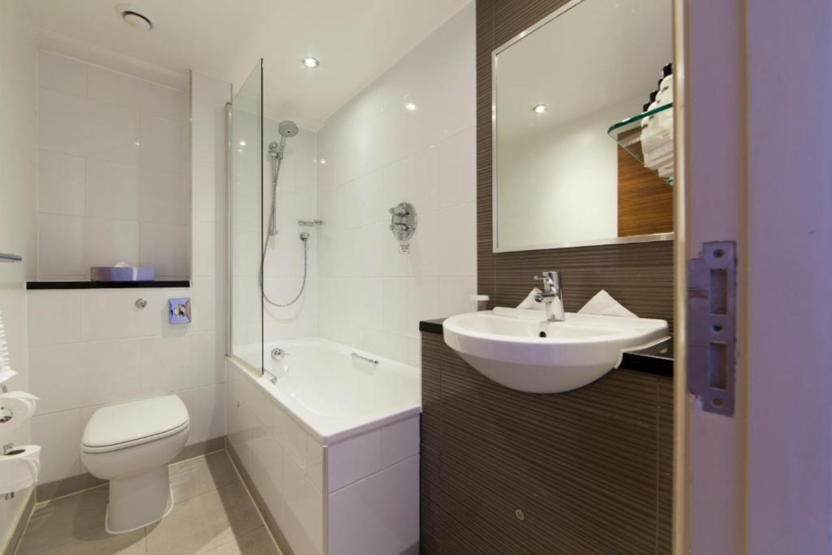 Foto - Thistle London Hyde Park Kensington Gardens