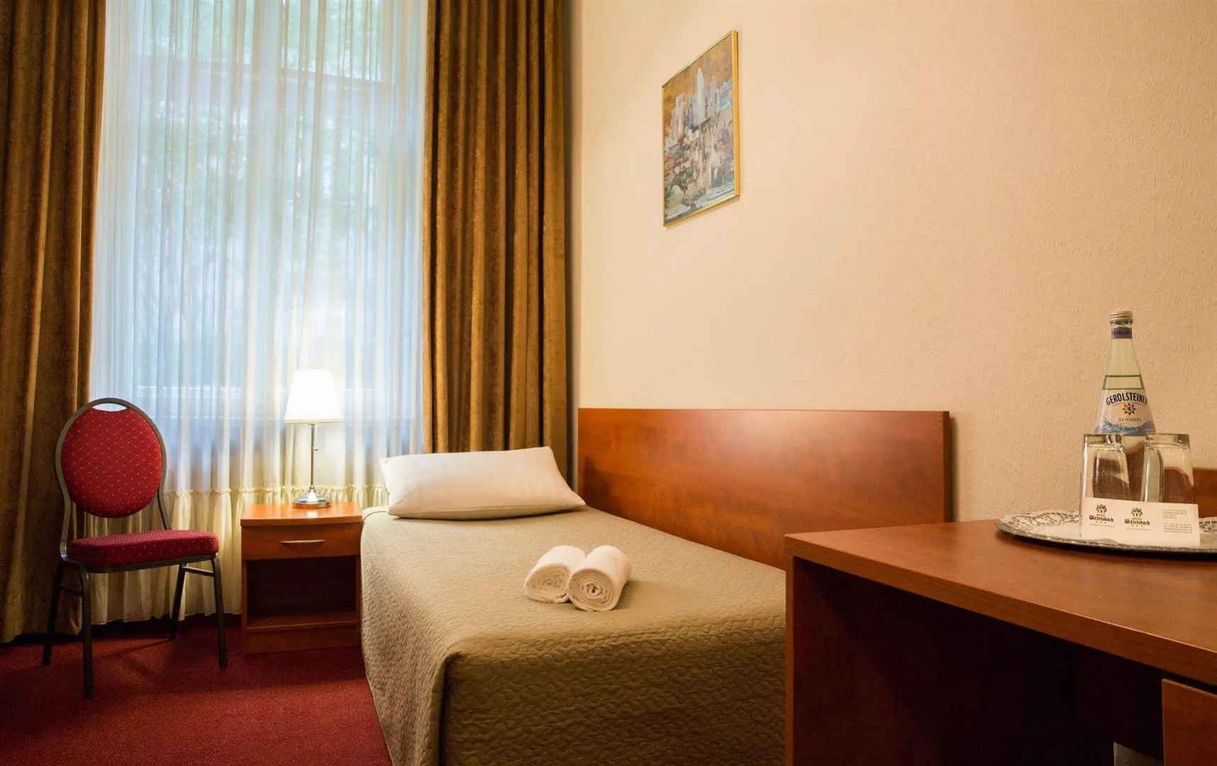 Photo - W22 Hotel am Kurfürstendamm