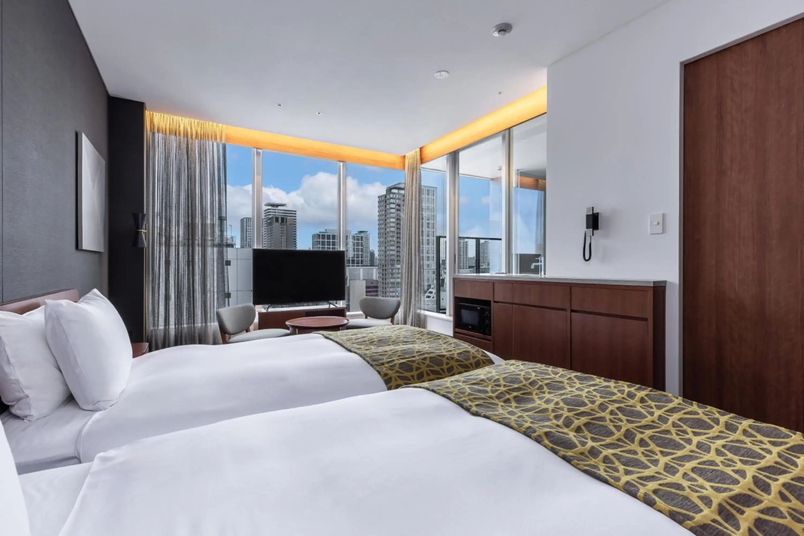 Photo - Tokyu Stay Osaka Hommachi