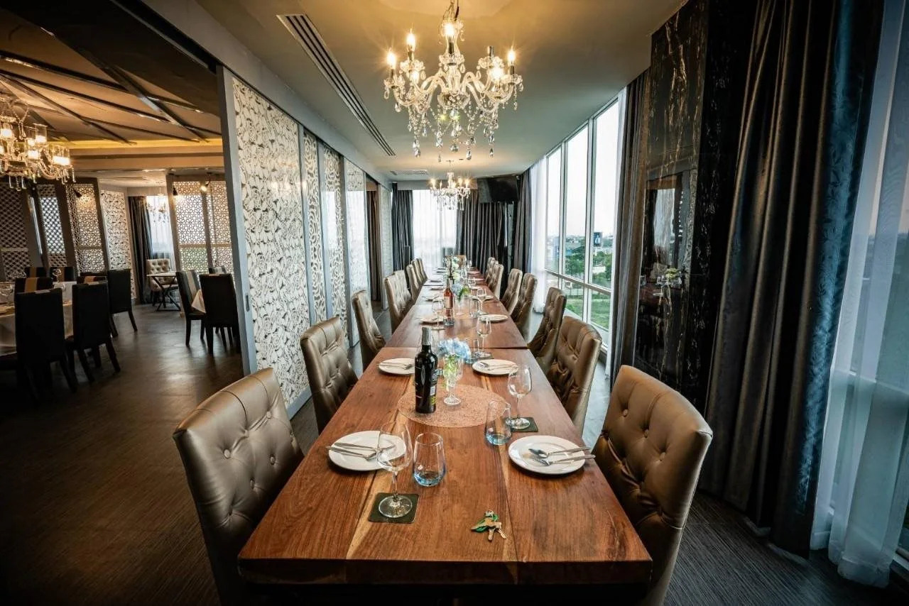 Foto - Sky dome resotel - โรงแรมสกายโดม รีโซเทล