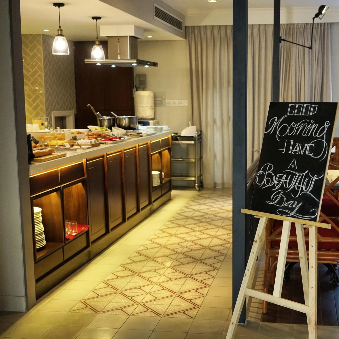 Photo - Maison De Camille Boutique Hotel