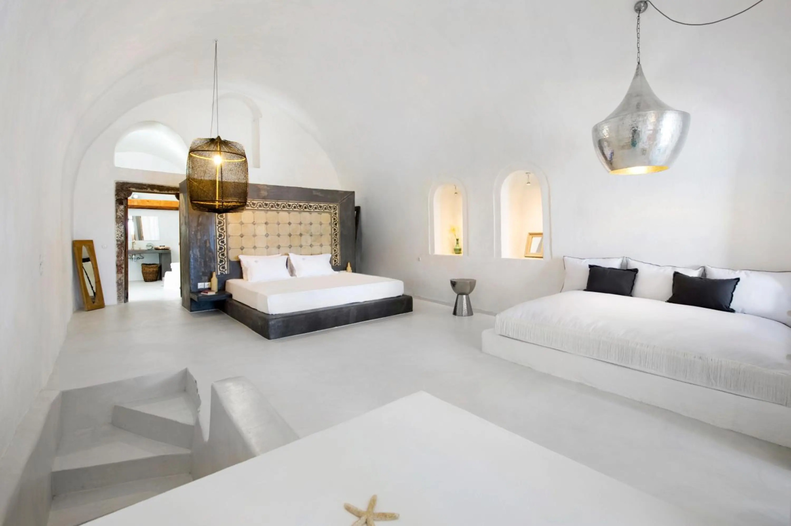 Foto - Sophia Luxury Suites